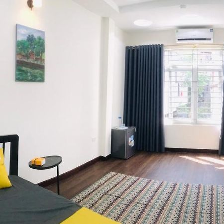 May'S Cottage ฮานอย ภายนอก รูปภาพ