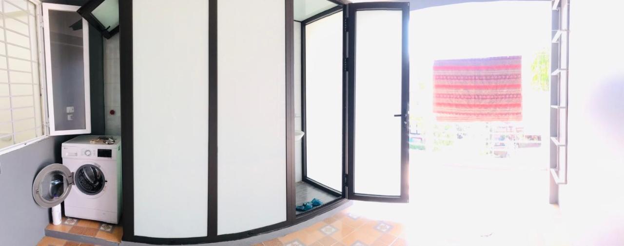 May'S Cottage ฮานอย ภายนอก รูปภาพ