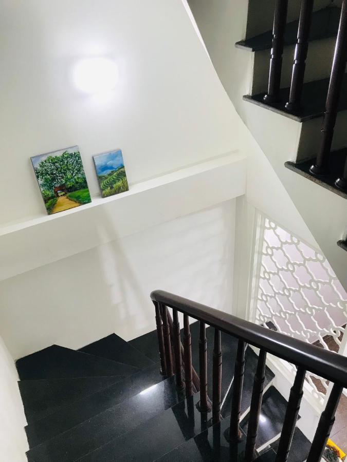 May'S Cottage ฮานอย ภายนอก รูปภาพ