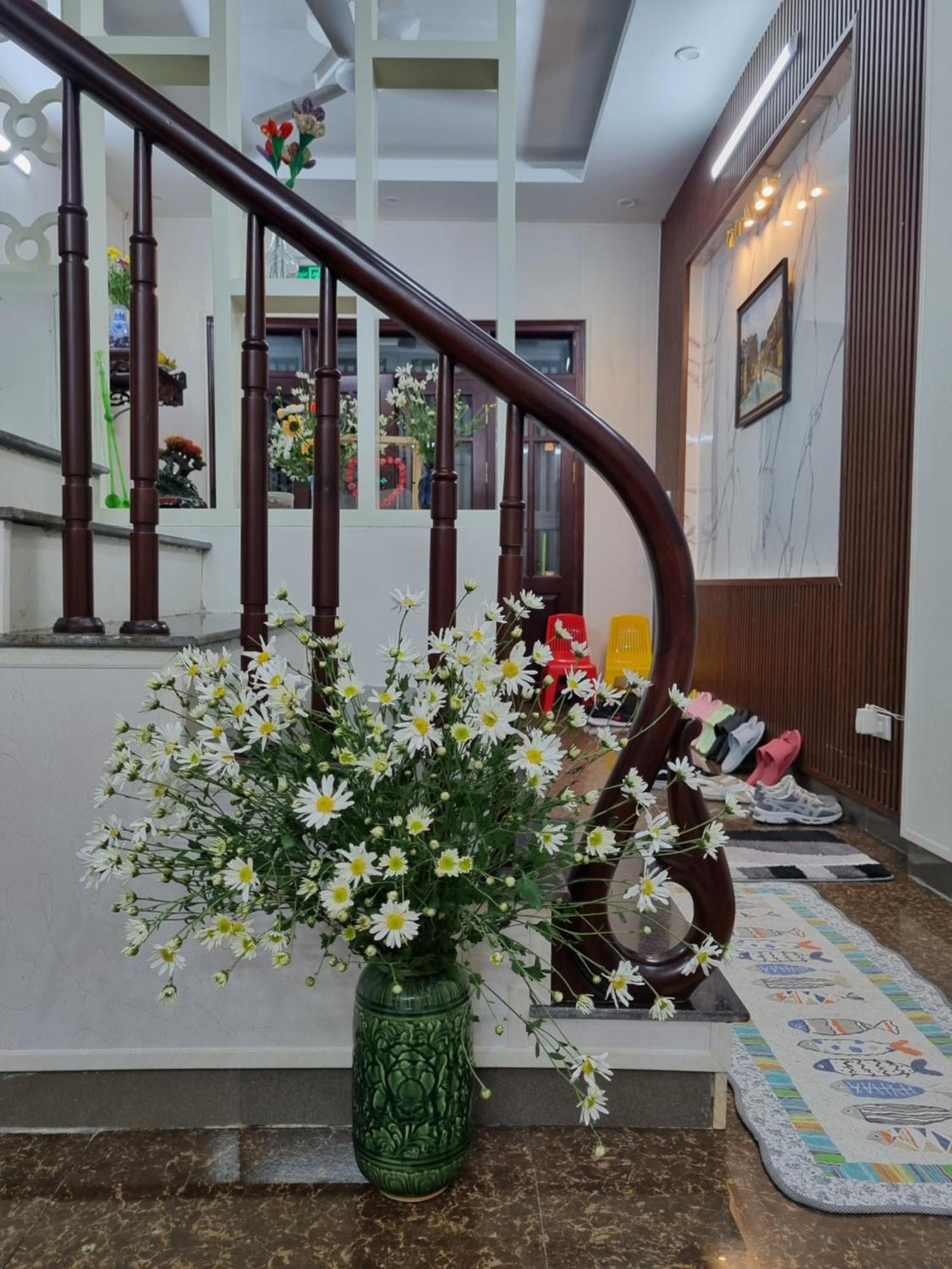 May'S Cottage ฮานอย ภายนอก รูปภาพ