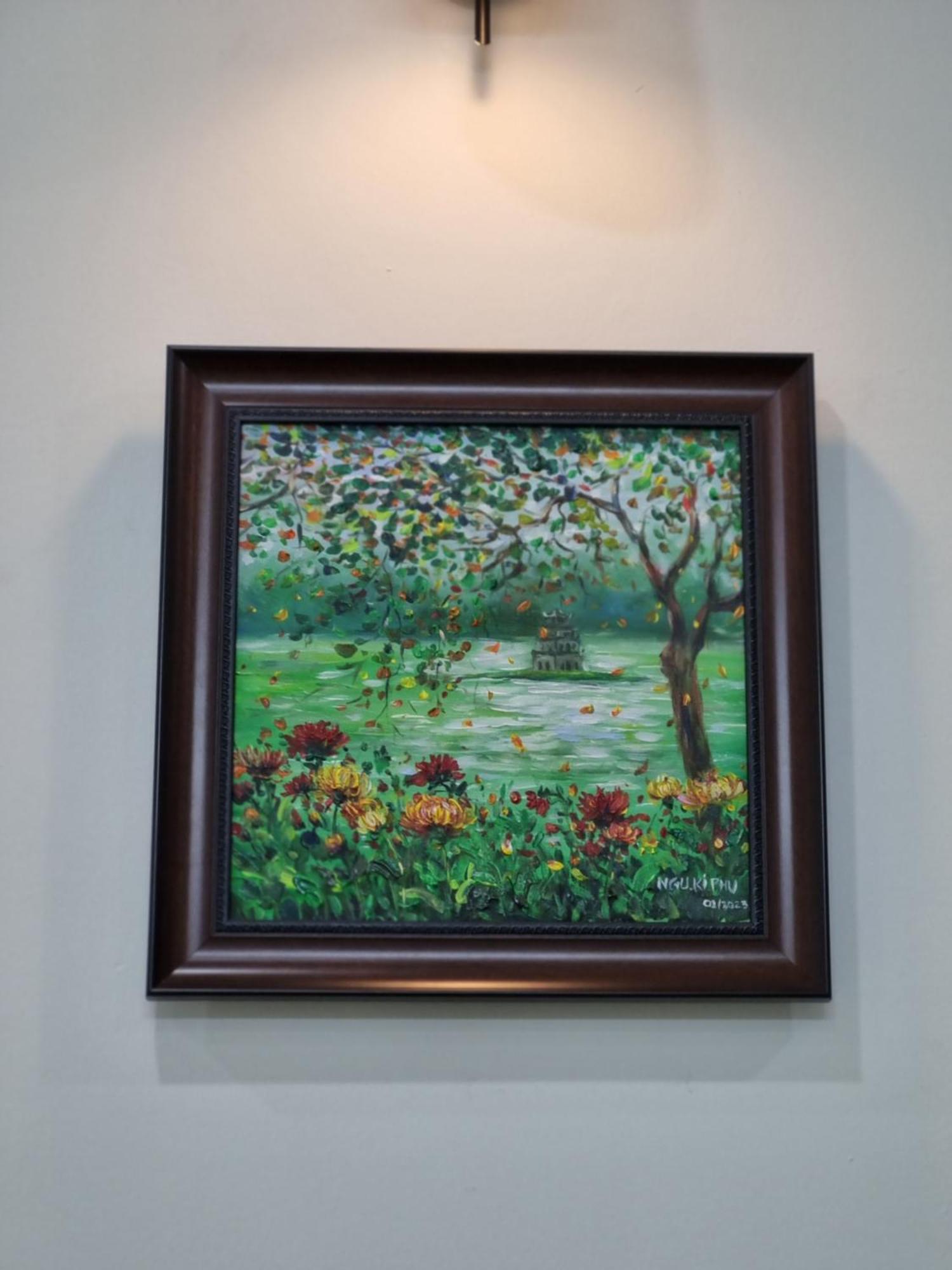 May'S Cottage ฮานอย ภายนอก รูปภาพ