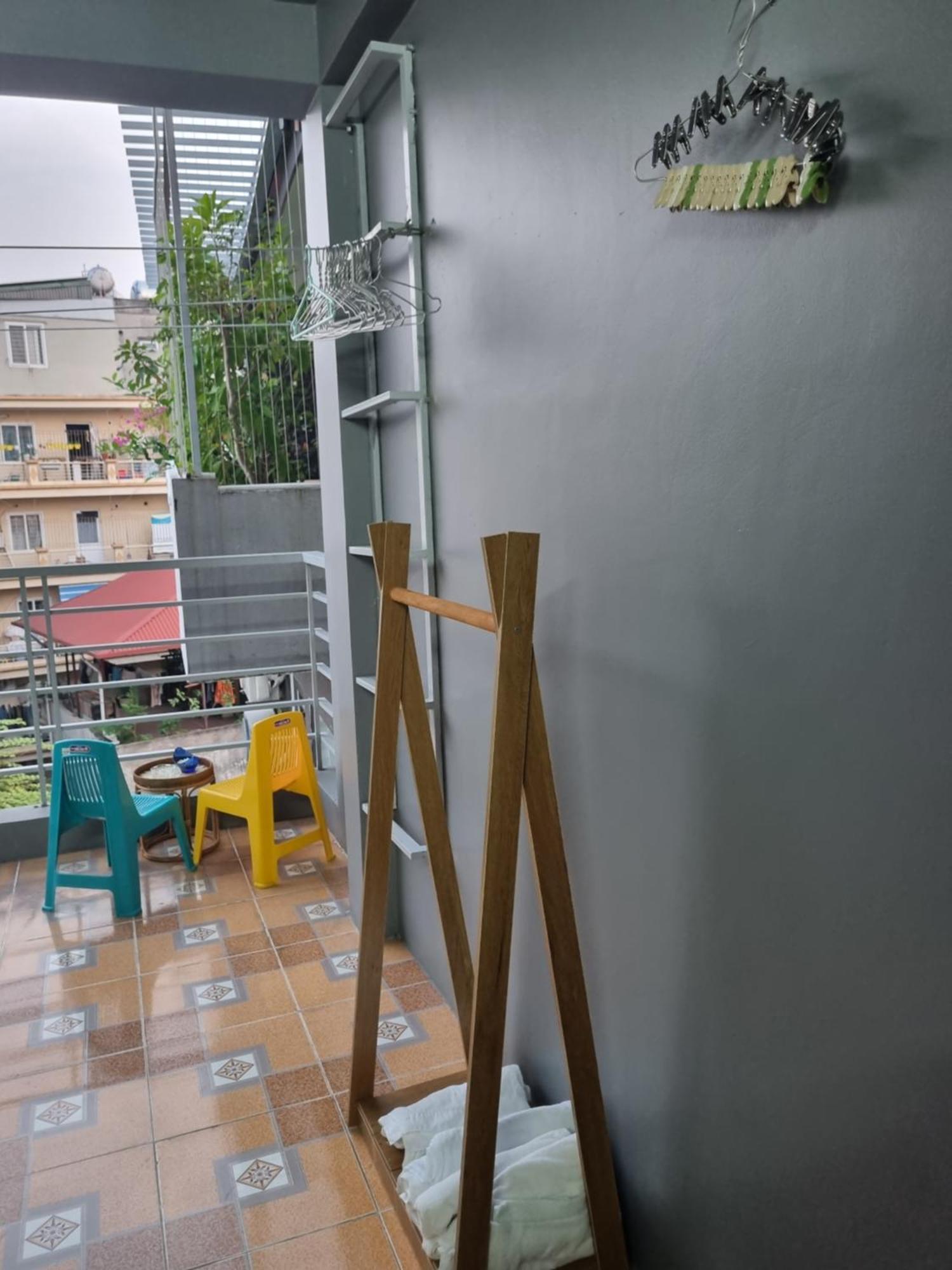 May'S Cottage ฮานอย ภายนอก รูปภาพ